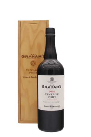 Graham's - Vintage Port 1994