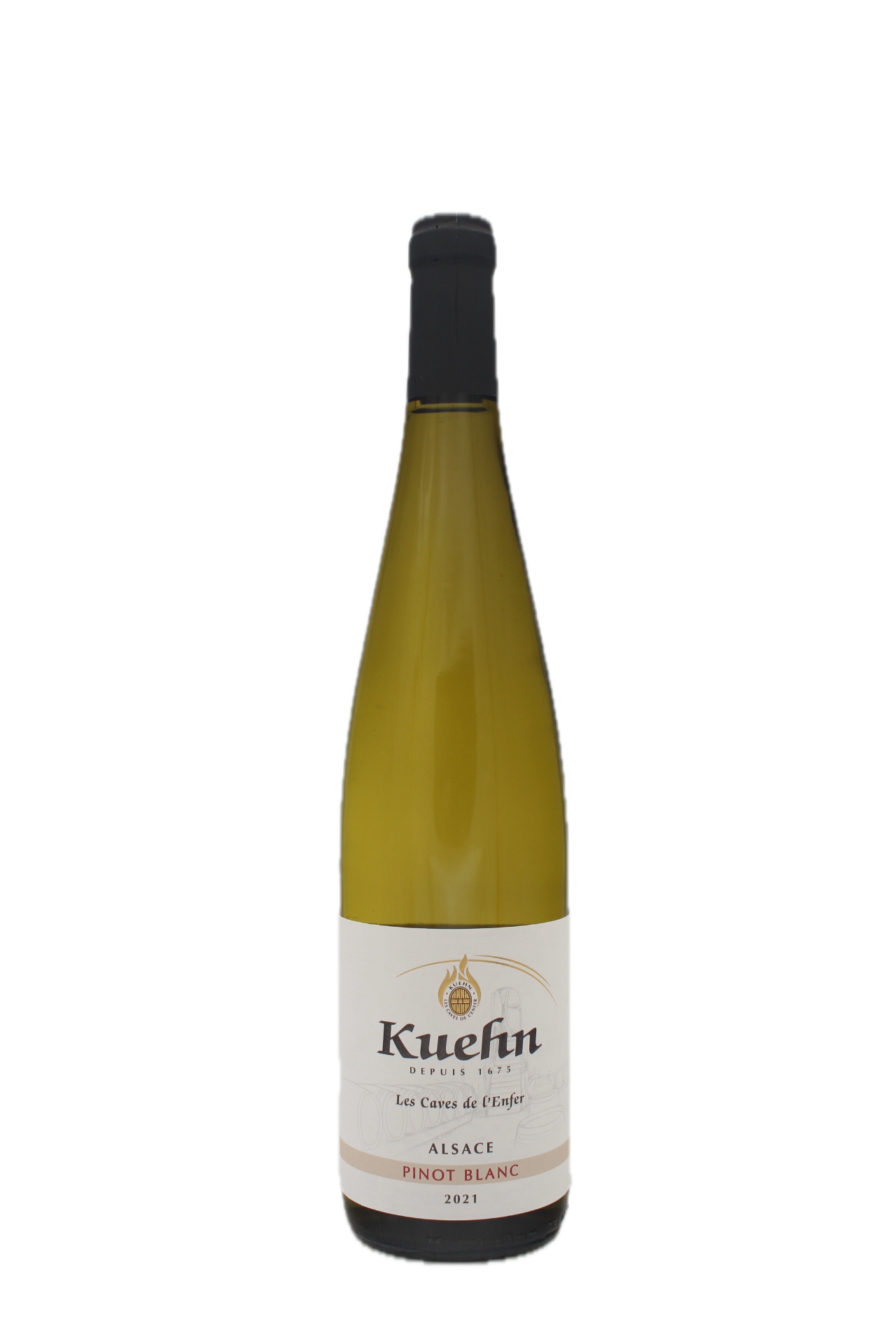 Kuehn - Pinot Blanc 2021