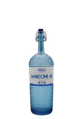 Marconi 42 Gin