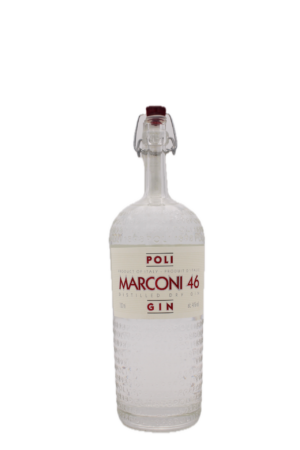Marconi 46 Gin