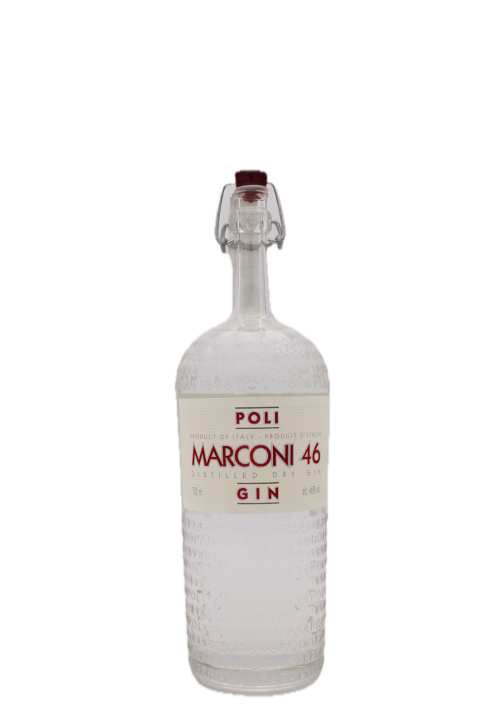 Marconi 46 Gin