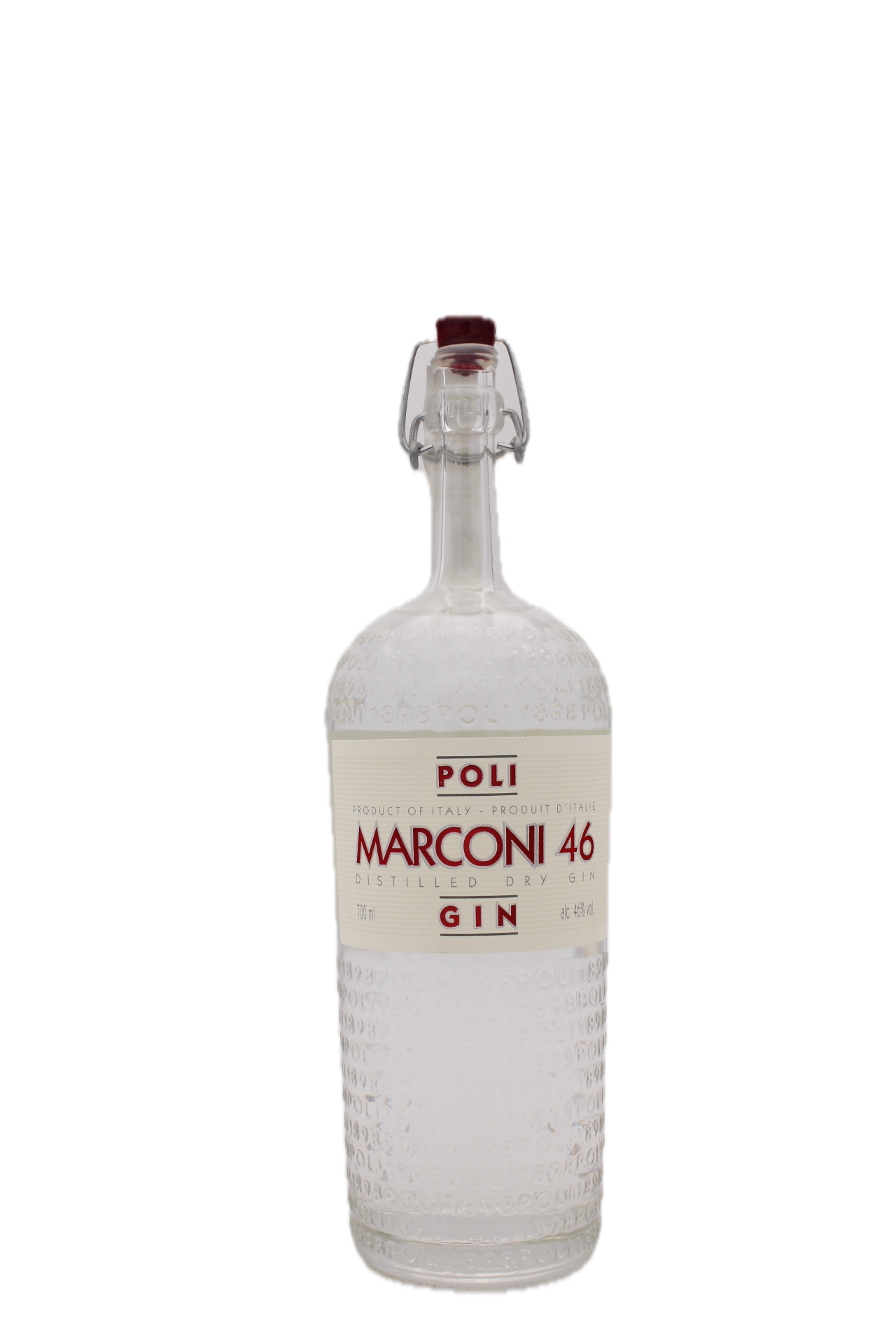 Marconi 46 Gin