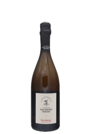 Jean-Philippe Trousset - Brut Nature Terre d'Histoire