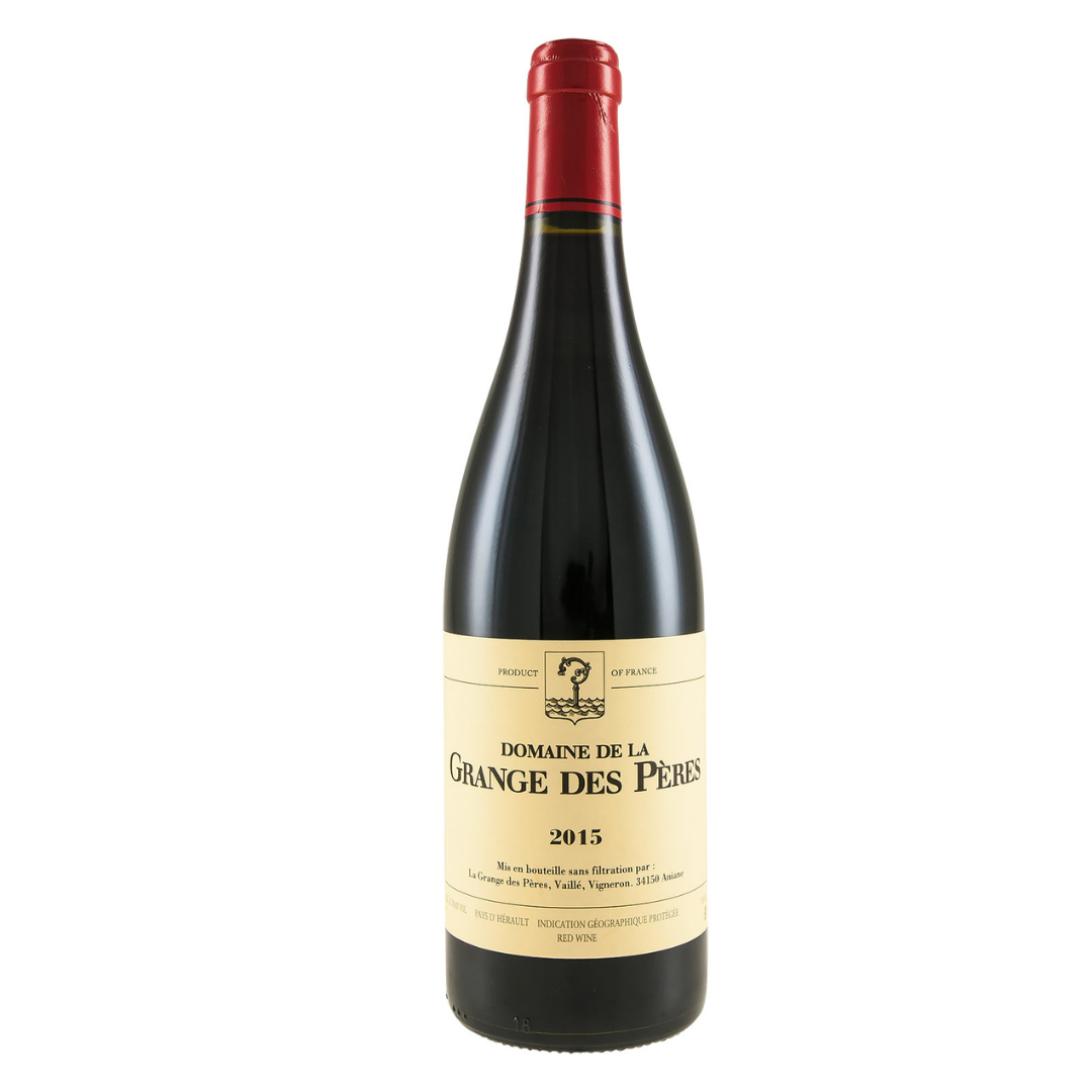 Grange des Pere 2015