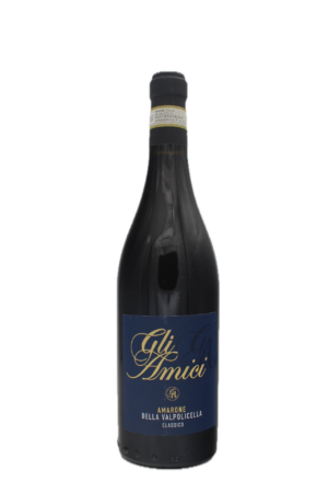 Gli Amici - Amarone Delle Valpolicella