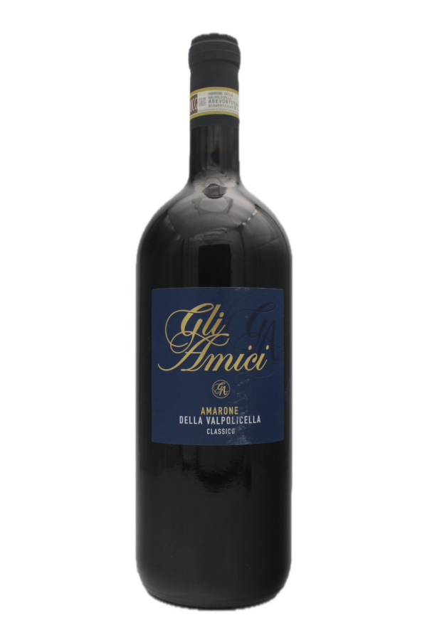 Gli Amici - Amarone Della Valpolicella Magnum