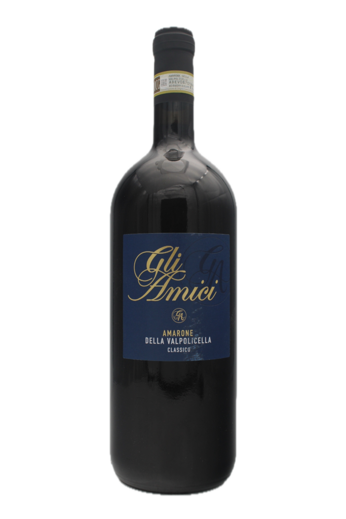 Gli Amici - Amarone Delle Valpolicella Magnum