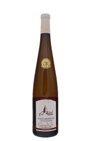 Vieil Armand - Gewürztramminer Grand Cru