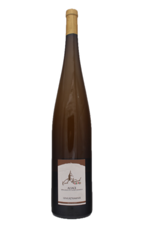 Vieil Armand - Gewürztramminer Magnum