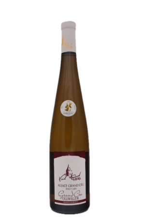 Vieil Armand - Pinot Gris Grand Cru