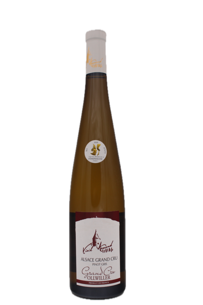 Vieil Armand - Pinot Gris Grand Cru