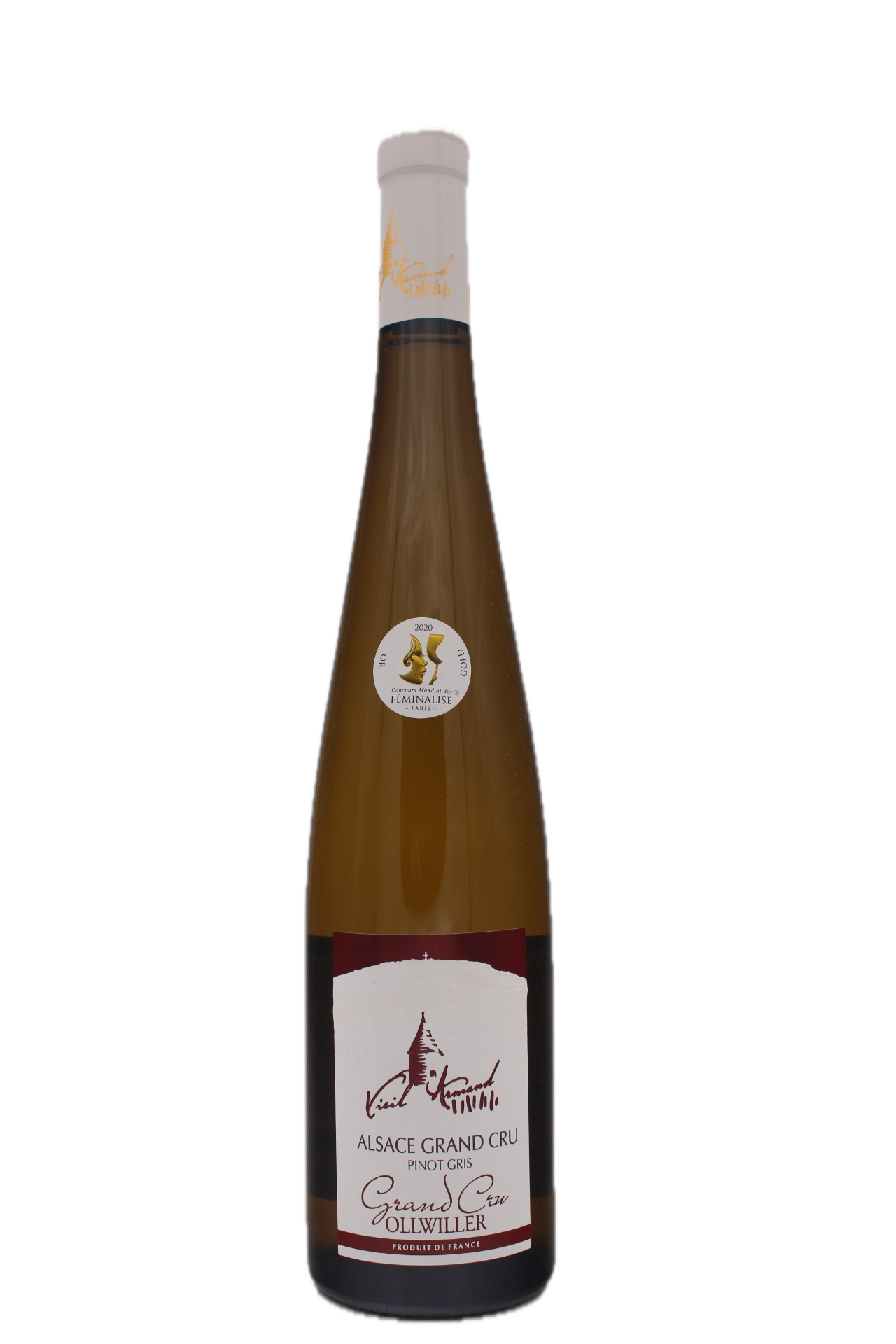 Vieil Armand - Pinot Gris Grand Cru