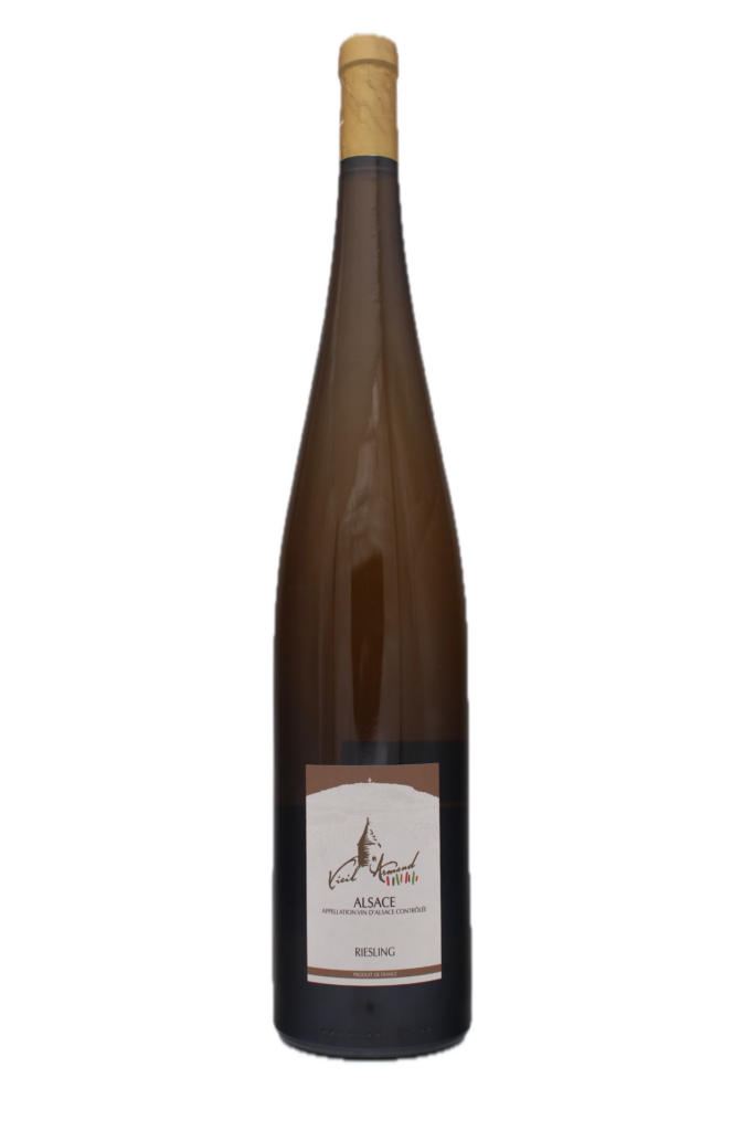 Vieil Armand - Riesling Magnum