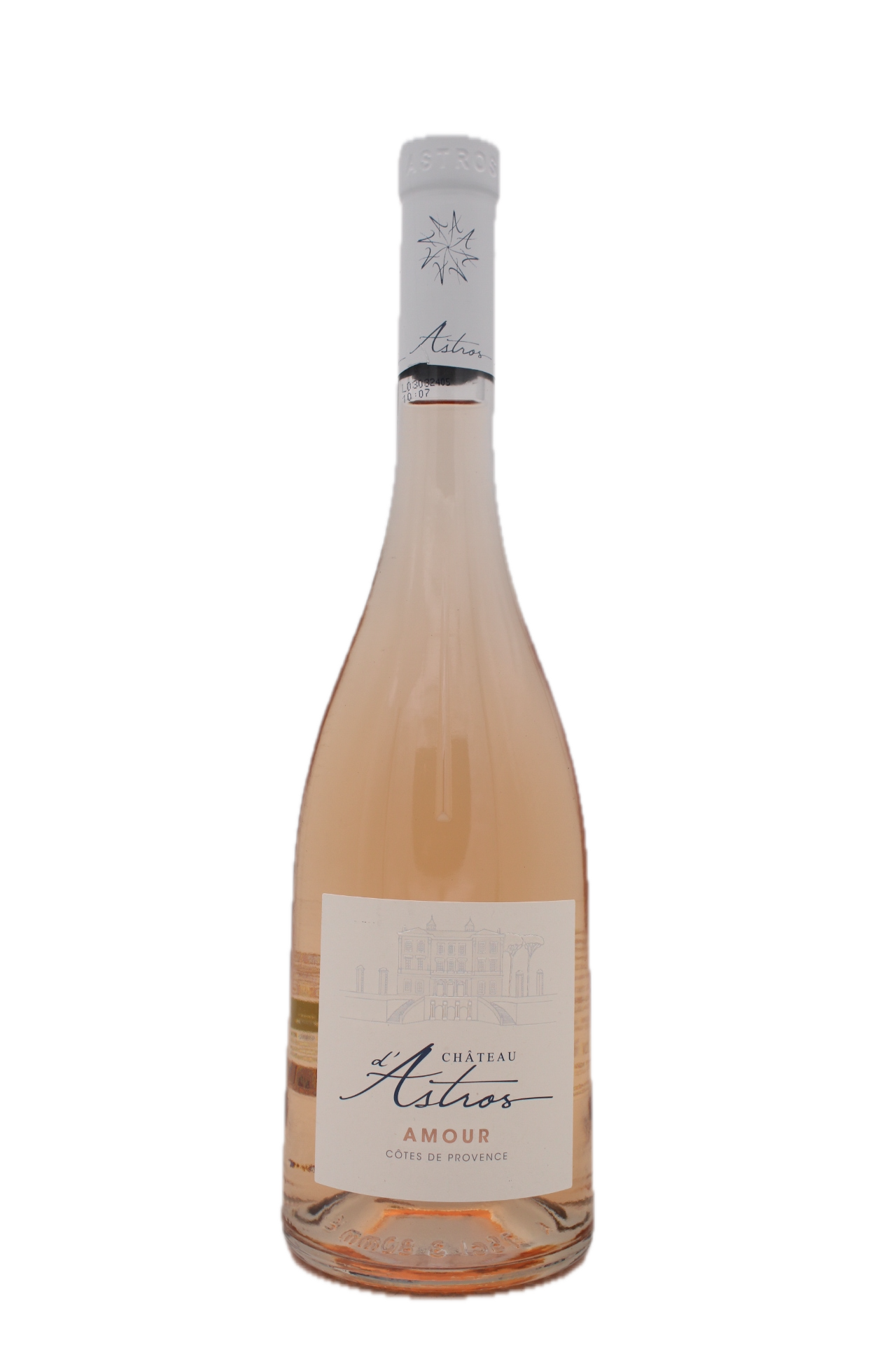 Château Astros - Amour Rosé 2023