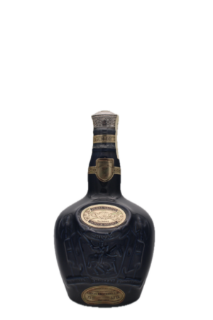 Chivas Brothers - Royal Salute 80's