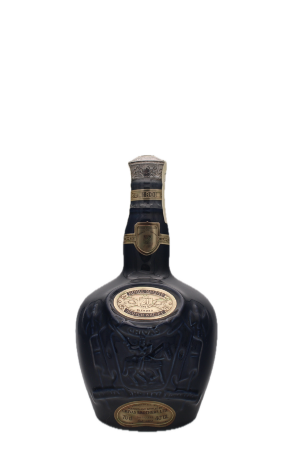 Chivas Brothers - Royal Salute 80's