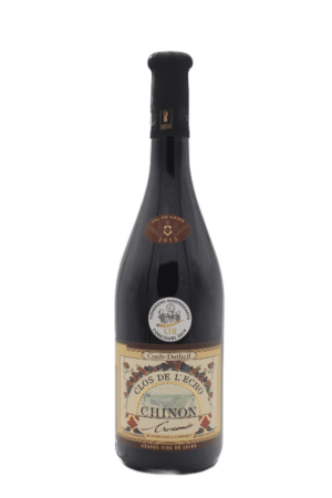 Domaine Couly - Dutheil - Clos l'Echo Crescendo