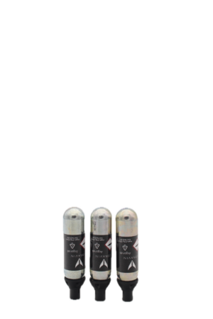 Coravin capsules x3