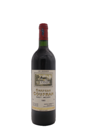 Château Coufran 1995