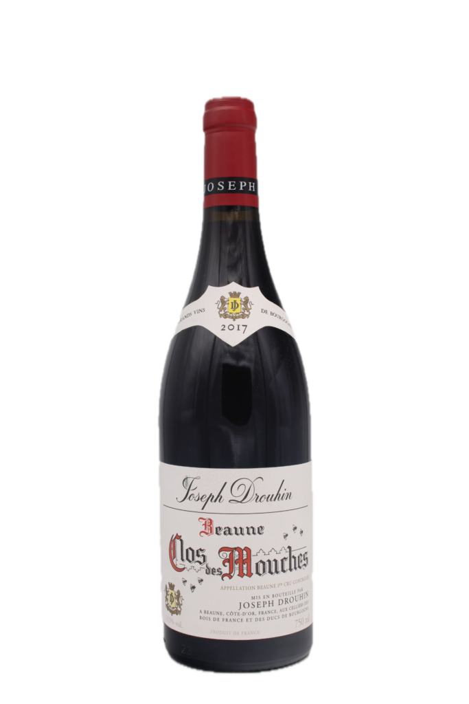 Joseph Drouhin - Clos de Mouches Rouge 2017