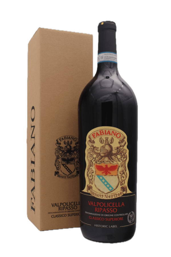 Fabiano - Valpolicella Ripasso Superiore Magnum