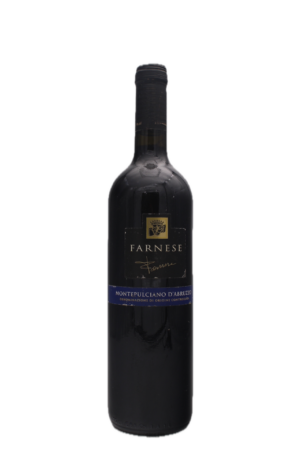 Farnese - Montepulciano d'Abruzzo 2009