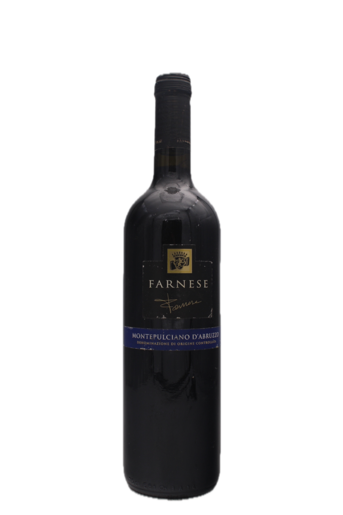Farnese - Montepulciano d'Abruzzo 2009