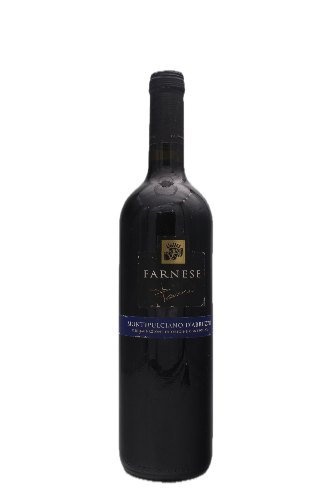 Farnese - Montepulciano d'Abruzzo 2009