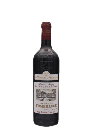 Château Fombrauge 2020