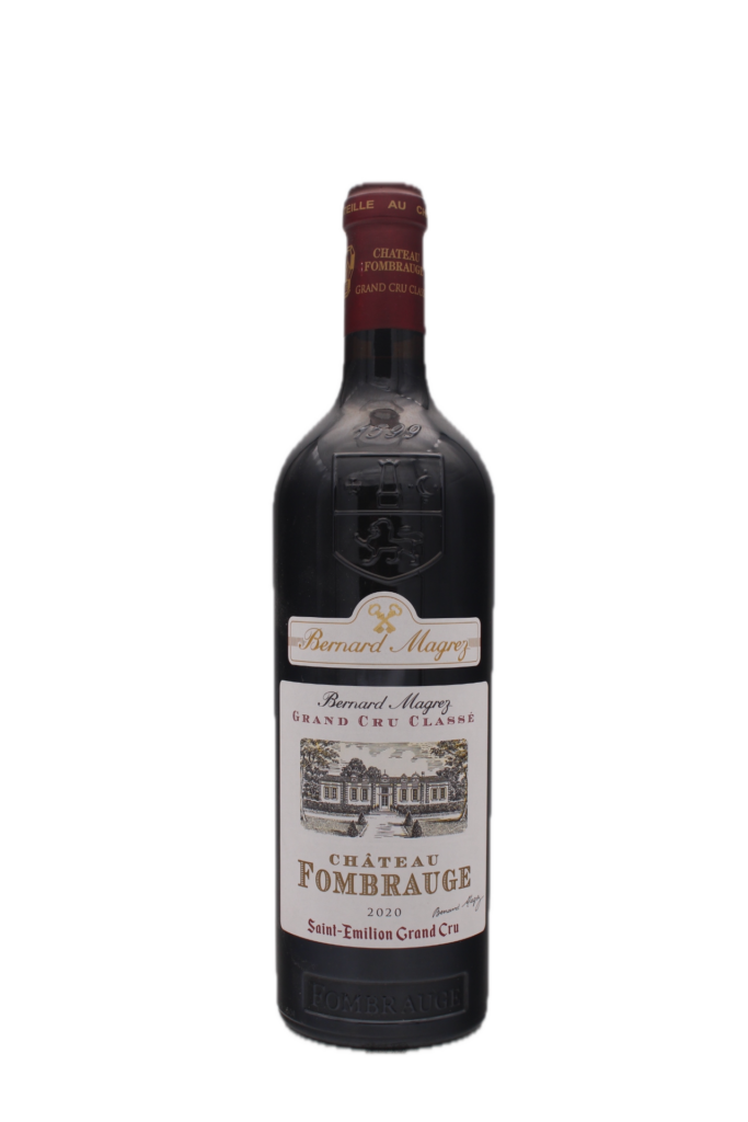 Château Fombrauge 2020