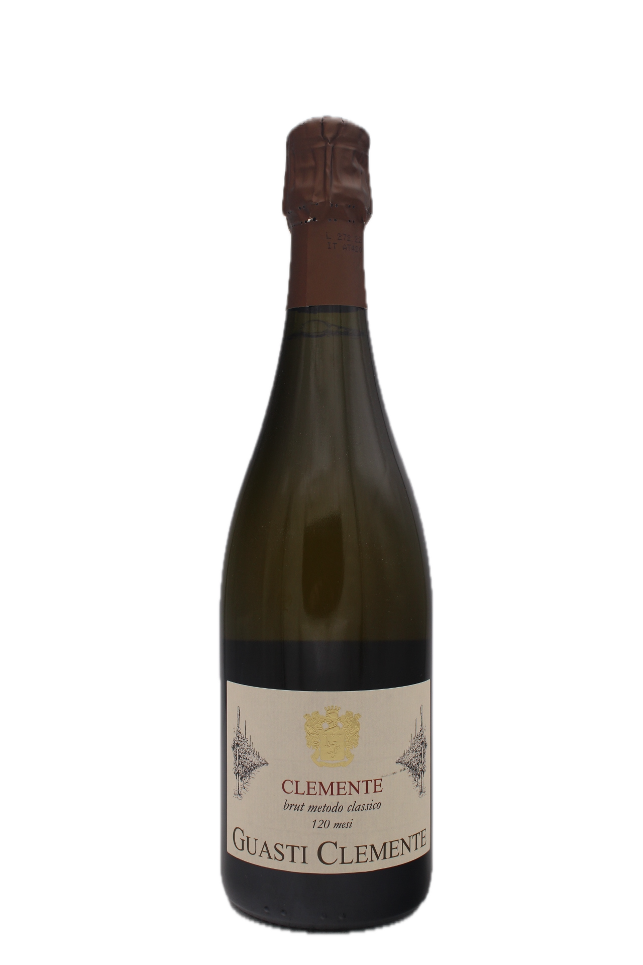 Guasti Clemente - Brut