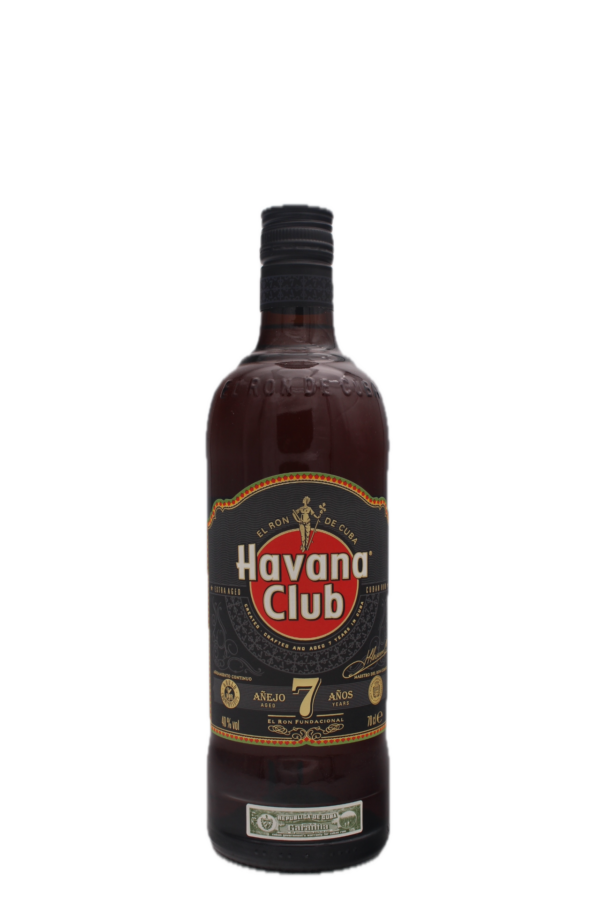 Havana Club 7