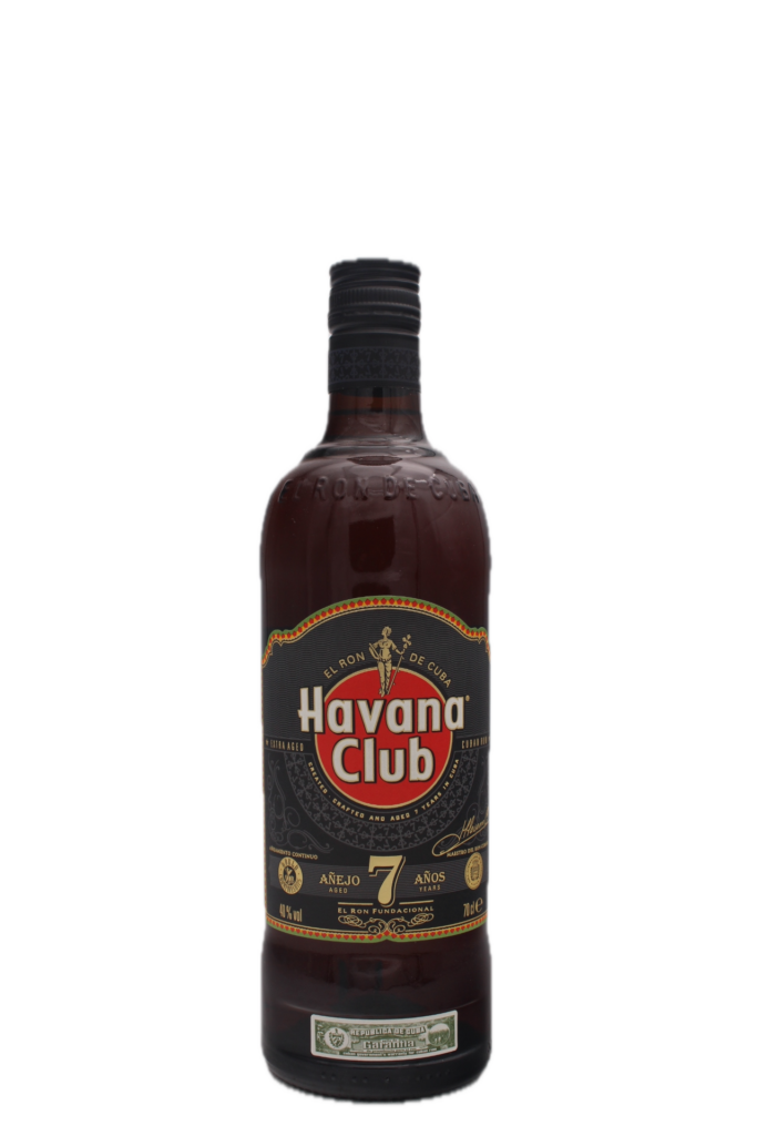 Havana Club 7