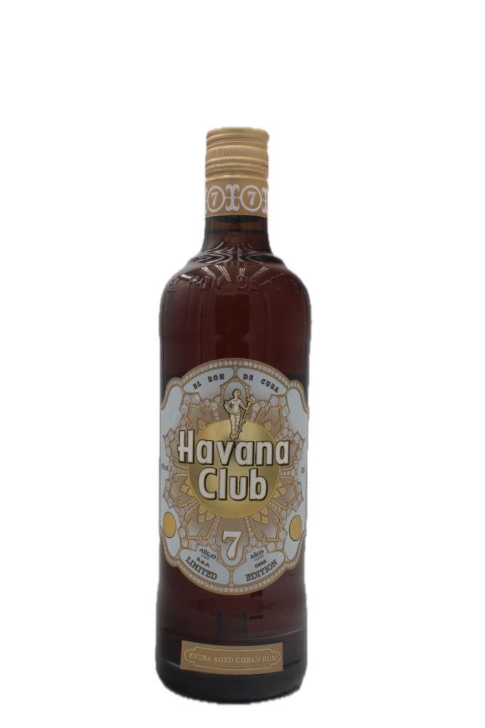 Havana Club 7 Ãnos