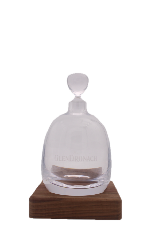 Whisky karaf The Glendronach