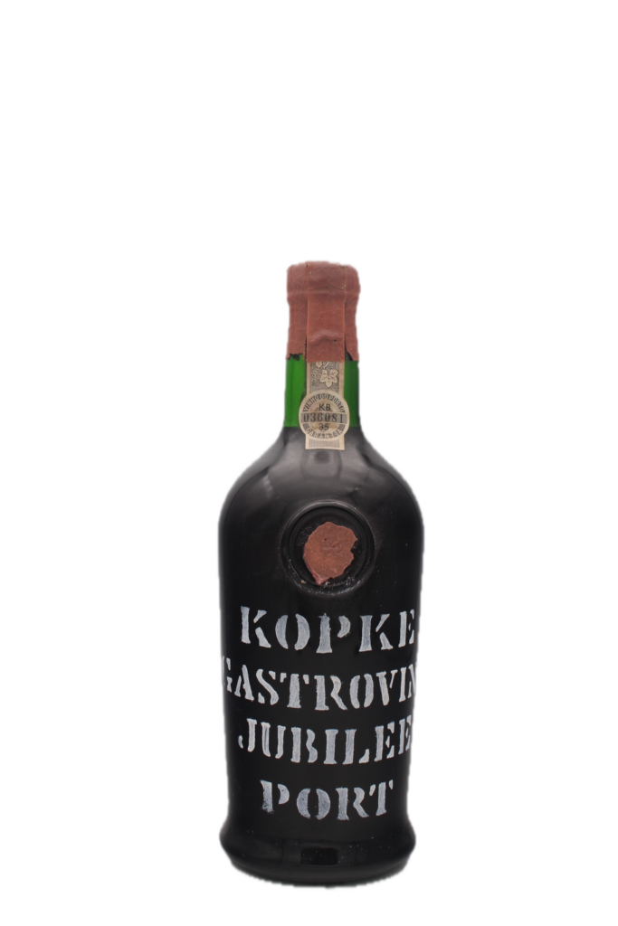 Kopke - Gastrovino Jubilee Port