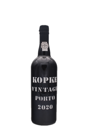 Kopke - Vintage Port 2020