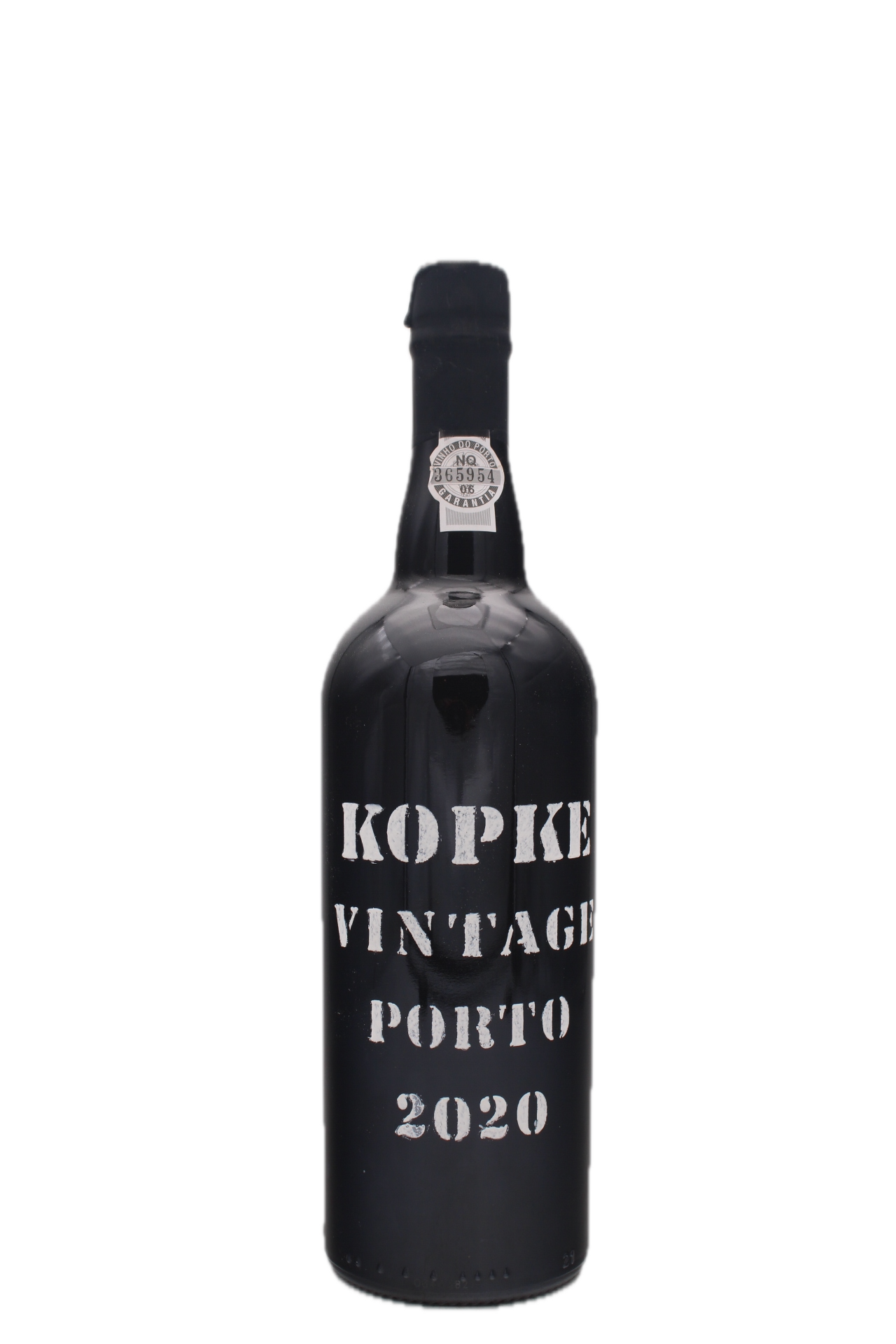 Kopke - Vintage Port 2020