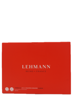 Lehmann Synergie Champagneglazen | 6 glazen