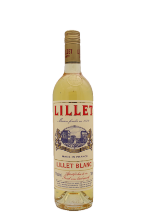 Lillet