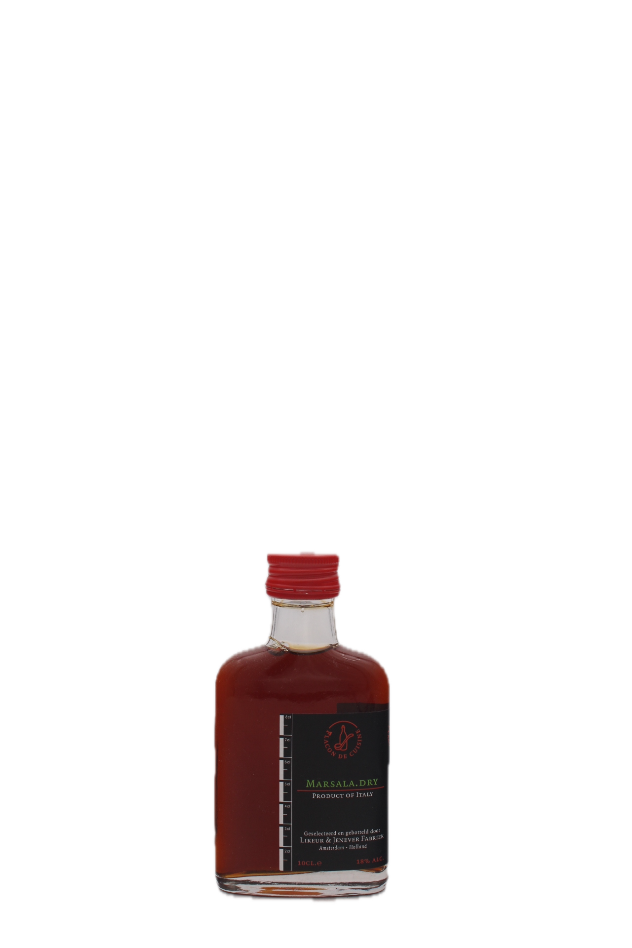 Marsala 10cl