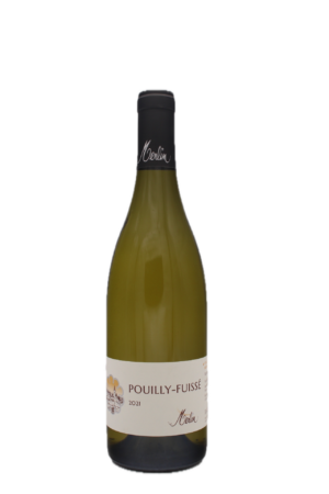Merlin - Pouilly Fuisse