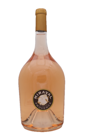 Miraval - Rosé Methusalem