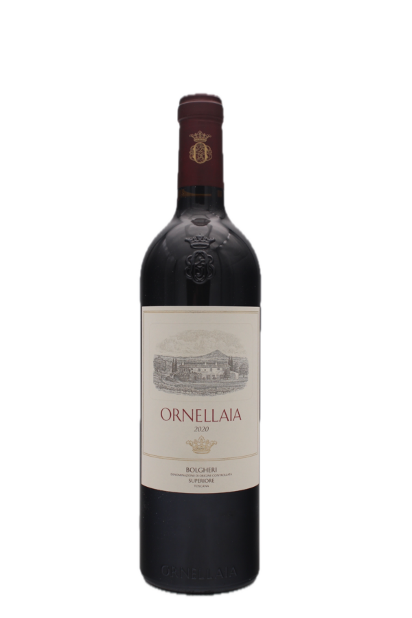 Tenuta dell'Ornellaia - La Proporzione 2020
