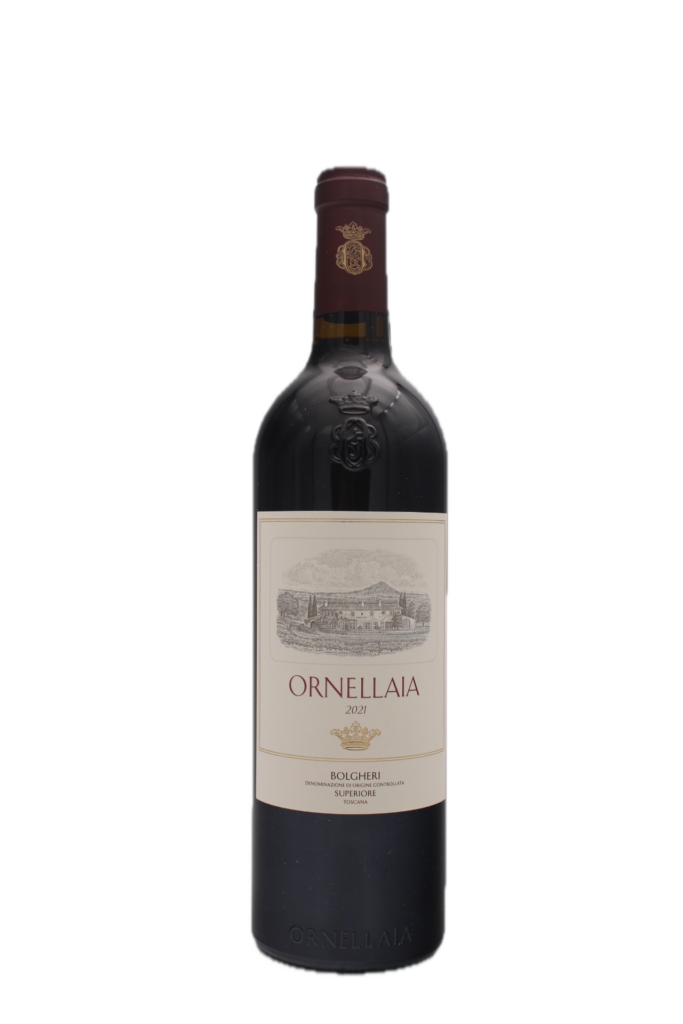 Tenuta dell'Ornellaia- Bolgheri doc Superiore 2023