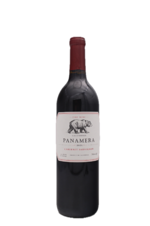 Panamera - Cabernet Sauvignon