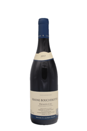 Domaine Fernand & Laurent Pillot - Beaune 1er Cru