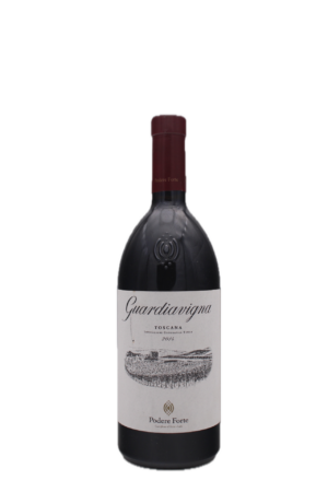 Podere Forte - Guardiavigna 2014