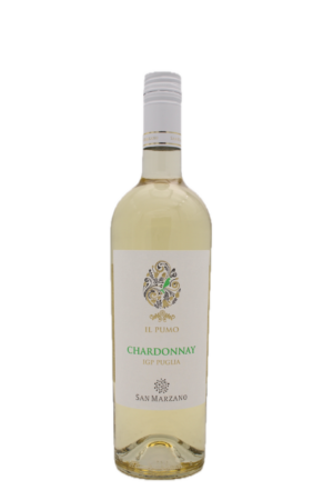 San Marzano - Il Pumo Chardonnay