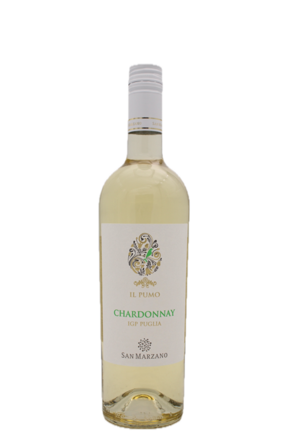 San Marzano - Il Pumo Chardonnay